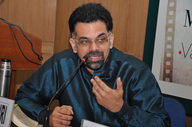 Review: Hinduism And Its Culture Wars