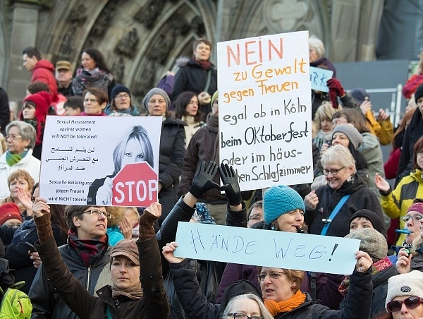 Cologne And Malda: A Tale Of Two Cities And Dysfunctional Enablers