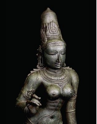 Operation Hidden Idol: The Struggle To Bring Back Indian Antiquities