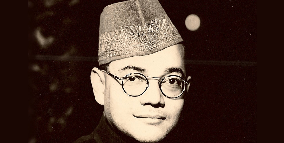 Netaji – The Clamour For A Different Past