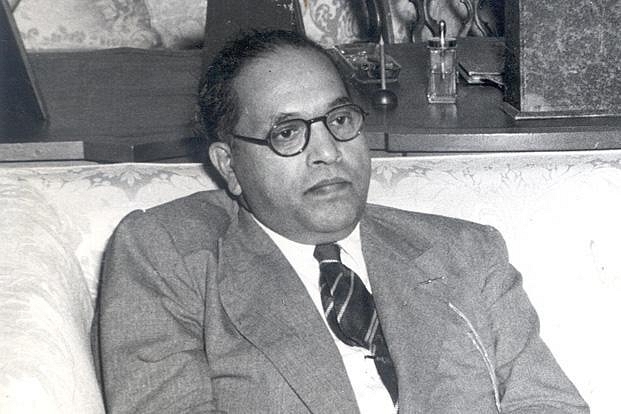 Ambedkar&nbsp;