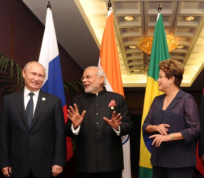 How India Lost The Game In Central Asia And Why It Is Being Welcomed Back Now
