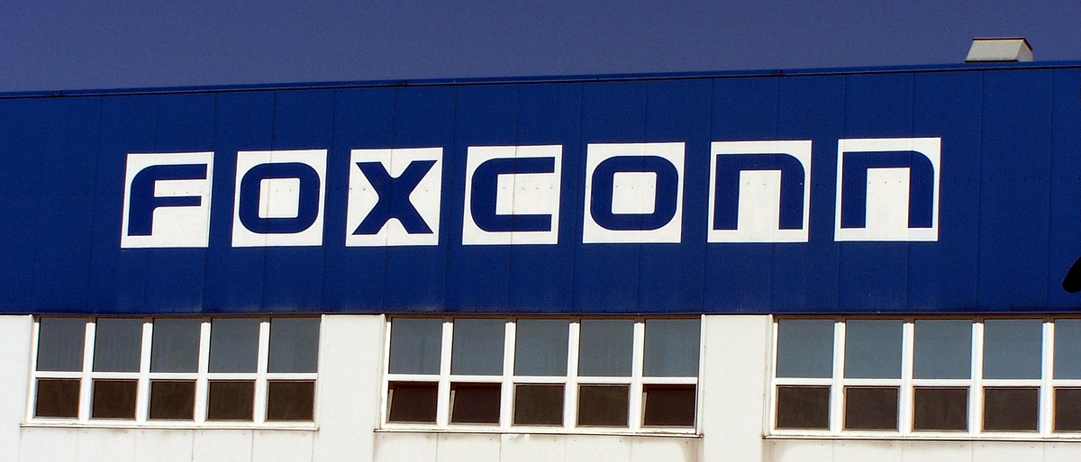 Huge Win For Tamil Nadu:  Foxconn Picks State For Manufacturing High-End iPhone Products