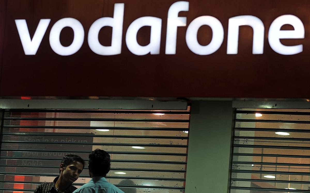 Vodafone Case Isn’t Tax Terrorism; Mistake Was To Agree To Arbitration
