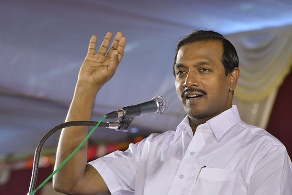Mohan C Lazarus