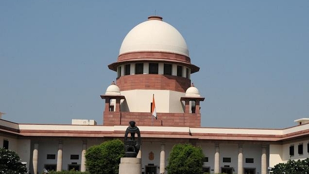 Supreme Court of India