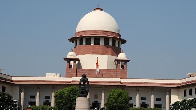 Supreme Court of India