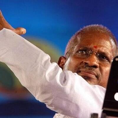 8 Non-Tamil Super Hits Of Ilayaraja