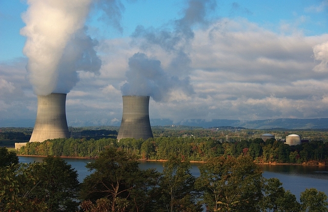 Busting Radiation Myths