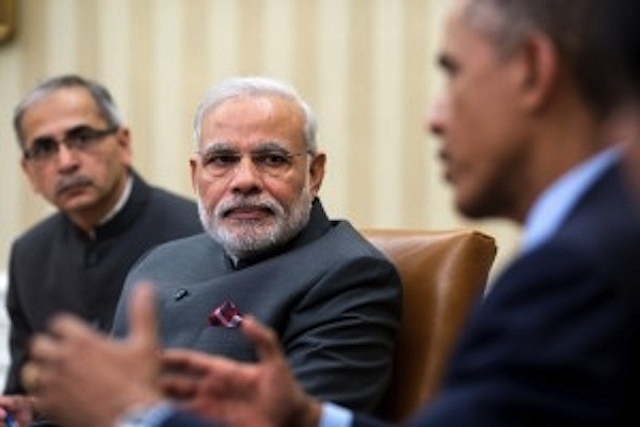 Why India-U.S. Energy Ties Are Stuck