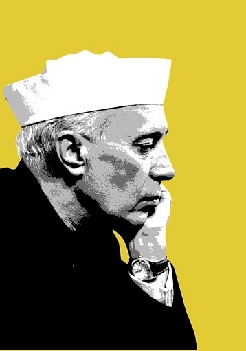 When Nehru Was Not Secular Enough For The Far Left