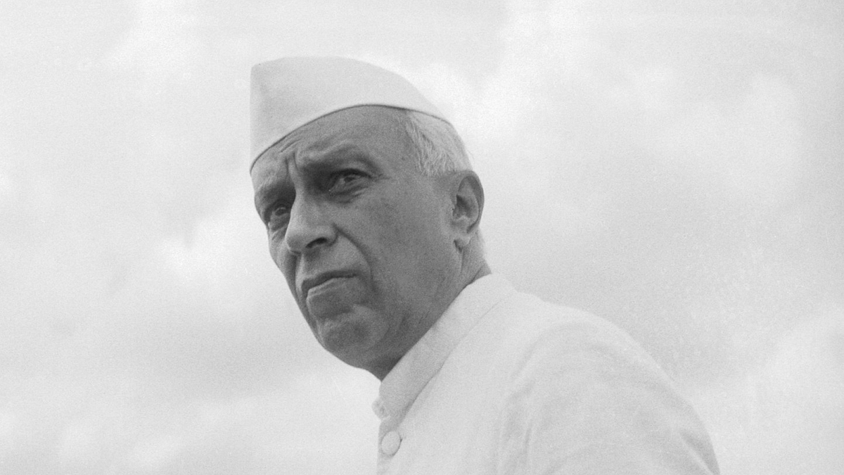 Jawaharlal Nehru: Tough To Judge