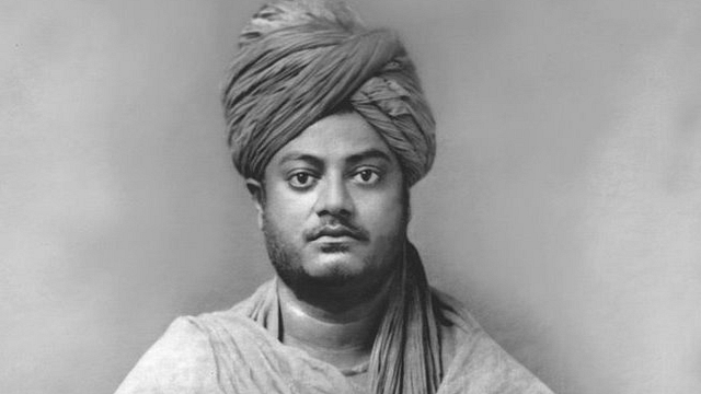 Swami Vivekananda&nbsp;