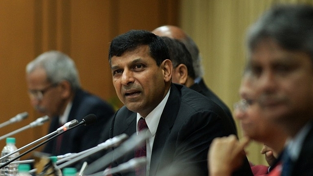 Raghuram Rajan