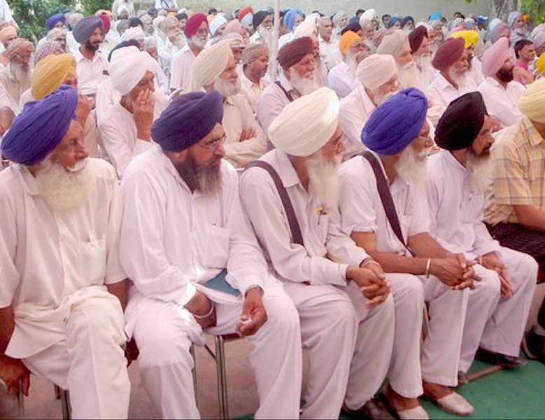 SC Asked: "Are Sikhs A Minority in Punjab?" But This Is The Wrong Question To Ask