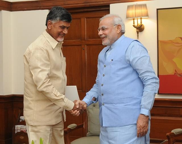 Amravathi: Giving Andhra A 'Smart' Capital