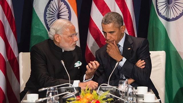 Modi and Obama (Getty Images)