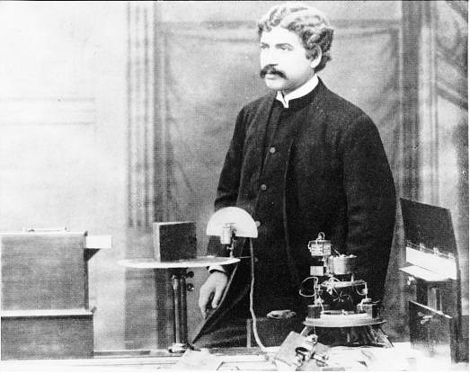 J.C Bose