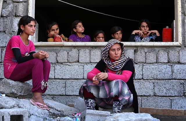 Why Followers Of Sanatan Dharma Must Help The Yazidis