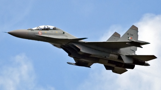Su-30MKI