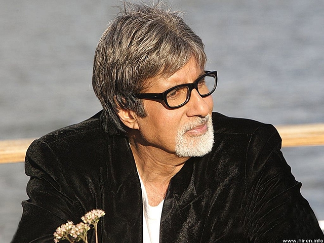 Wouldn’t A Mark Tully Make For A Better Incredible India Brand Ambassador Than A Bachchan?