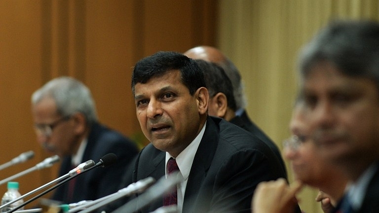 Rajan Is Right: Bank NPAs, Not High Interest Rates, Are Choking Credit Growth