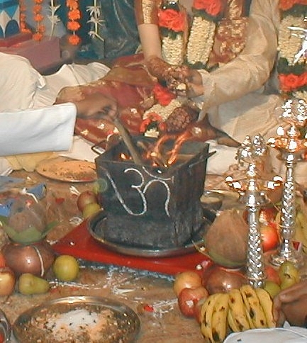 Are Hindu Marriage Vows Misogynistic? 