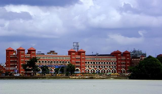 Railways: Choice versus Competition–III