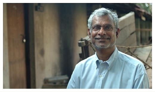 K P Yohannan, Founder President Gospel for Asia