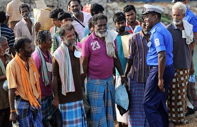 Need of the Hour: A Special Tribunal for Fishermen
