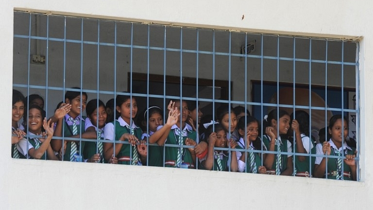  Regulatory Regime Nightmare And Waking Up To Better Education System 