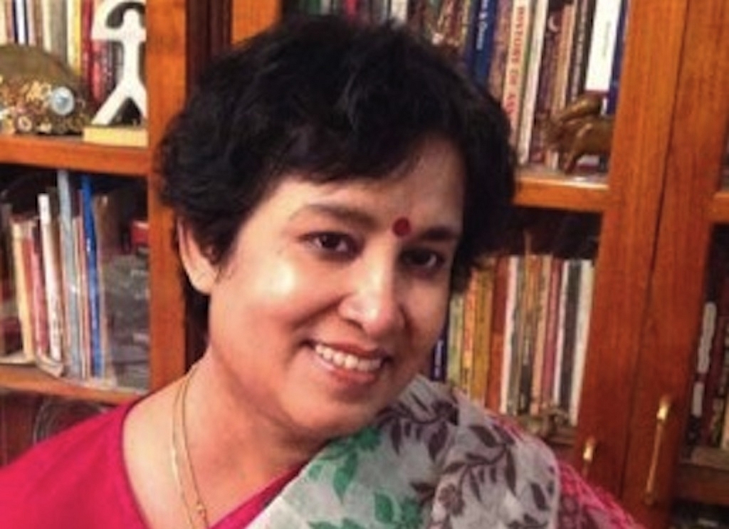 “I’m The Biggest Victim Of Intolerance”