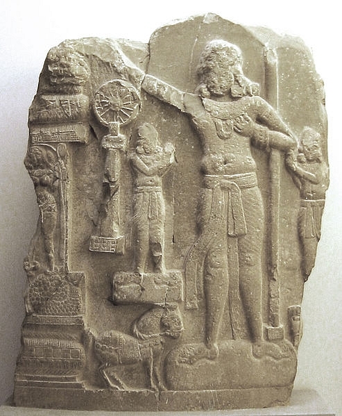 Ashoka, The Not So Great