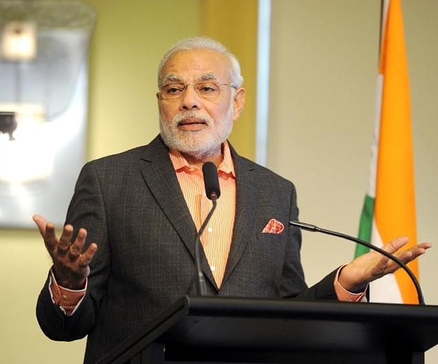 Modi In UK: What To Expect