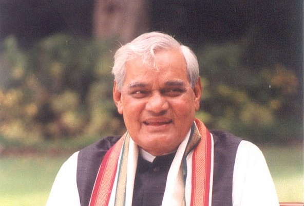 Atal Bihari Vajpayee