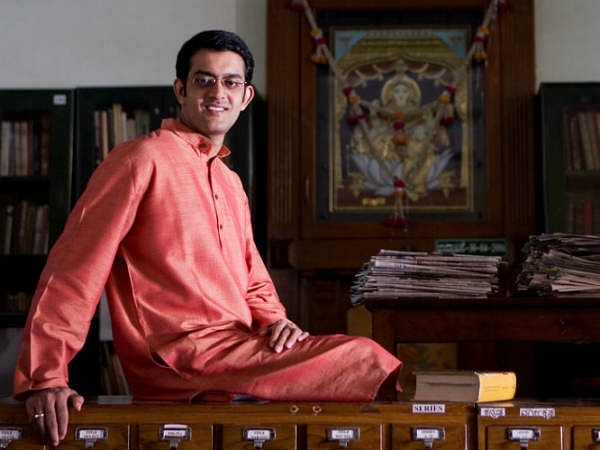 Vikram Sampath: Our Literature Festivals Are Becoming Cabals And Echo Chambers