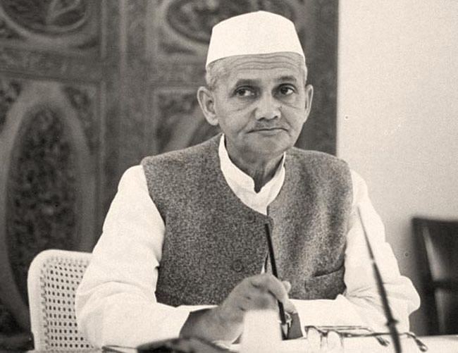 Was Lal Bahadur Shastri Murdered?