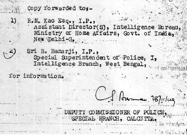 Why Did the Government Spy on Netaji’s Kin for More Than Two Decades?
