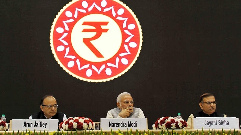 Bank NPAs Provide Modi With A Potential ‘Reagan-Thatcher Moment’