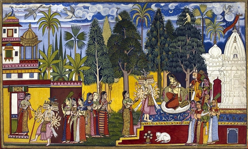 Hinduism: Pre-Modern, Modern, Postmodern, Or Post-Postmodern? 