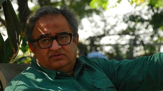 Tarek Fatah