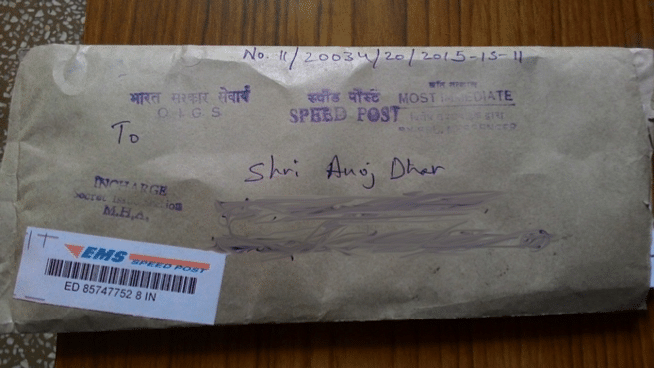 Netaji Files: Government Spooked By Spying Scandal?