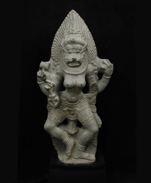 India Has Abandoned Its Gods