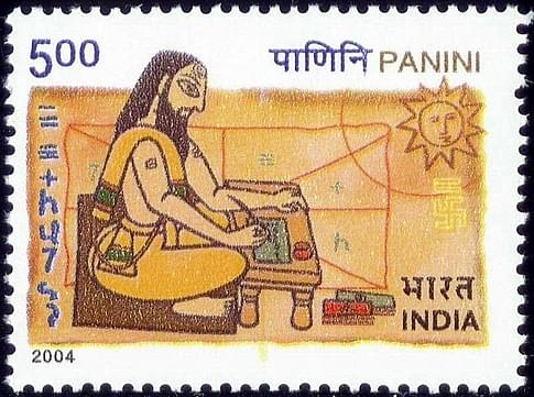 Poetic Conventions of Sanskrit And The Black Money Connection
