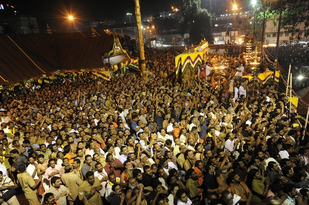 Shani Shingnapur: Let's Be Clear. Hinduism Goes Beyond Gender Equality.