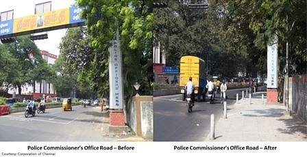 Chennai’s Complete Streets: An Idea Worth Emulating