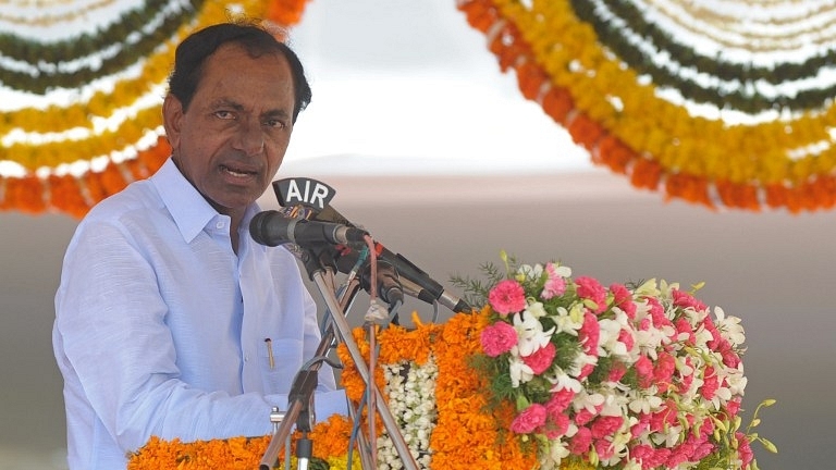 Hiking Quota, Judicial Powers To Wakf Board: Dangerous Turn To KCR’s Muslim Appeasement Politics