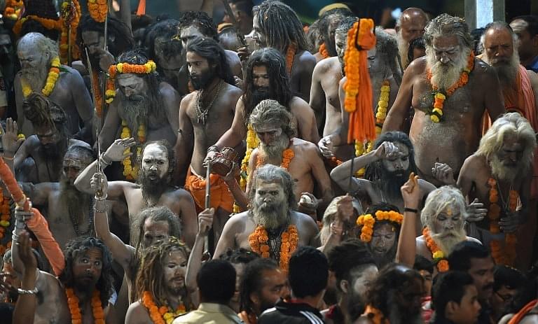 Why The Kumbh Mela Is At Risk