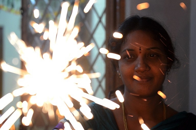 Because <em>Deepavali</em> is much more than just a festival.