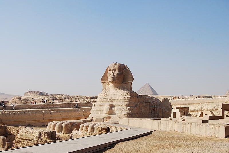 Preserved Pharaohs And Fantasies Of Prophecy